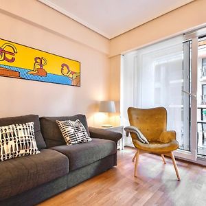 Apartamento de 2 Dormitorios