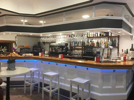 Bar Restaurante Kixki